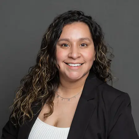 Ophelia Stack, Health Services Supervisor on Influential Women