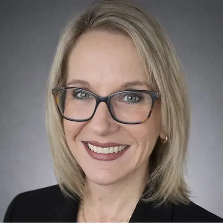 Dana Thomas, LPN, Account Development Liaison on Influential Women
