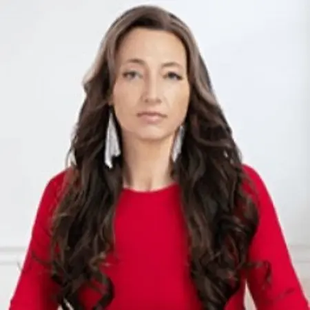 Tiffany DeBruin, Solo Practitioner on Influential Women