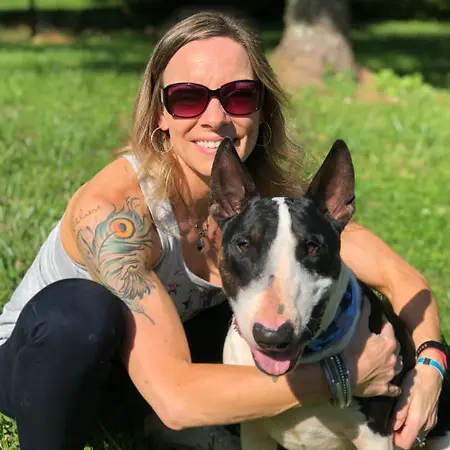 Katie Bernotsky, Firearms Instructor on Influential Women