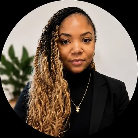 Ashley Brooks, Director of Teaching and Learning on Influential Women