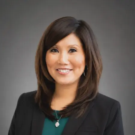 Courtney Crane, General Manager on Influential Women
