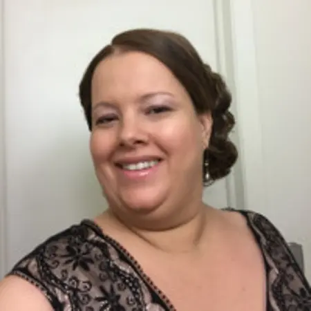 Susan Ellis, Supervisor of Special Services Pre-K-8 on Influential Women