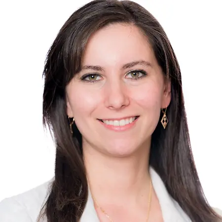 Katherine Mollman, MBA, Sales Tools Manager / Product Owner on Influential Women