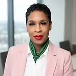 Coretta Smith Kimble, MEd, MA, BSW, School Counselor and Mental Health Therapist on Influential Women