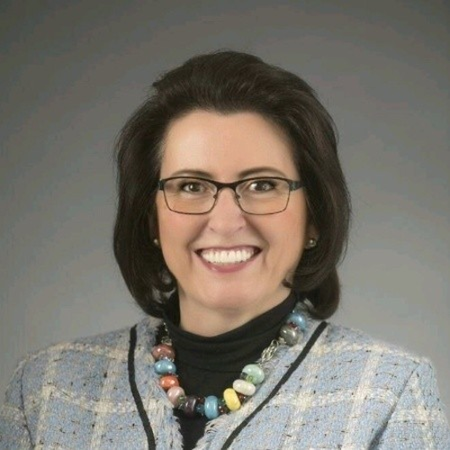 Encarni Gallardo, Executive Director on Influential Women