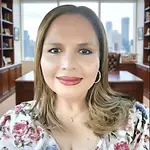 Bessy Arriaga, Regional Purchasing and Logistics Manager on Influential Women