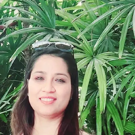 Neha Sharma, Principal Product Manager on Influential Women