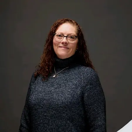Jennifer Whittler, Selling Branch Manager on Influential Women
