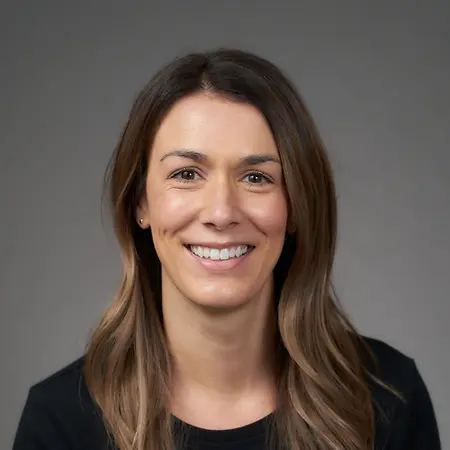 Alicia Rayder, Director of Radiation and CT Services on Influential Women