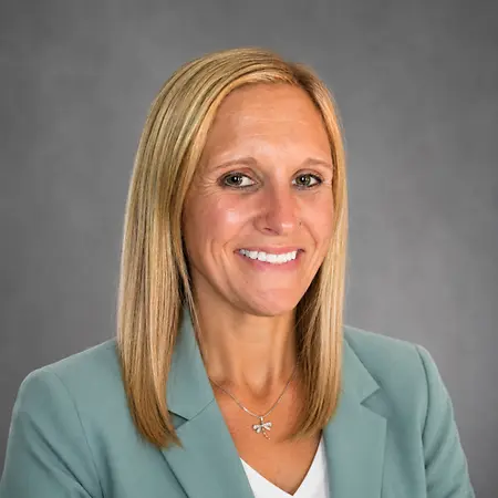 Terasa Smith, Registered Cardiovascular Invasive Specialist (RCIS), Project ADAM Minnesota Coordinator on Influential Women