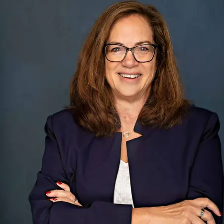 Jane F. Platt, CEP, CSPO, Founder & Principal Consultant on Influential Women