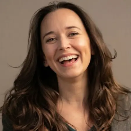 Cate Costa, Founding Principal on Influential Women