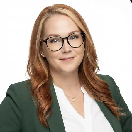 Karmen Norris, Senior Consultant on Influential Women