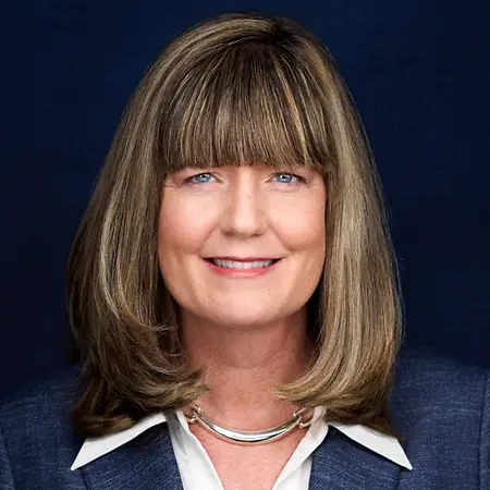 Mollie Pearson, Founder & CEO/Principal on Influential Women