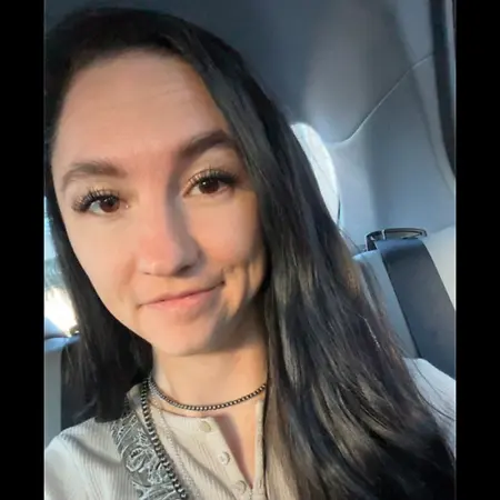 Brittany Randall, Senior Accountant / Photographer on Influential Women