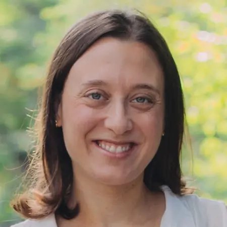 Rachel Kermen, Founding Physician on Influential Women
