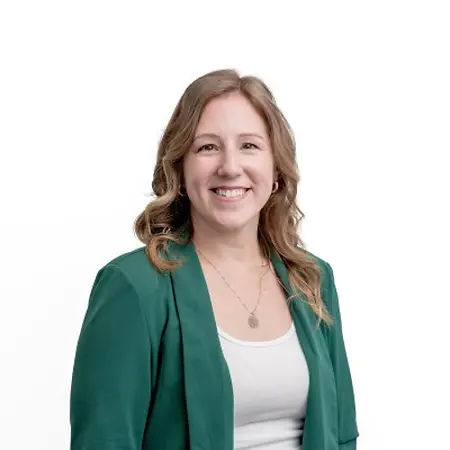 Kaylie Mynar, Preconstruction Lead on Influential Women