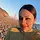 Evelyn Barrera, Environmental and Policy Advocate on Influential Women