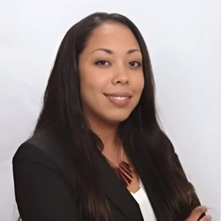 Ashley Blair, Founder and Chief Executive Officer on Influential Women