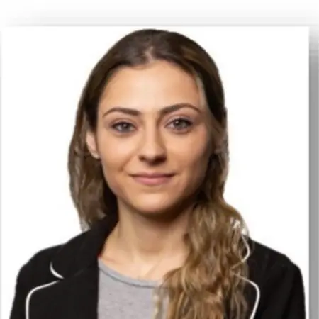 Serena Zadoorian, Psychology Full-Time Instructor on Influential Women