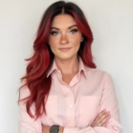 Ana Doran, Head Of Marketing on Influential Women