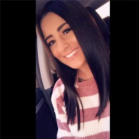 Christina McClellan, National Account Manager on Influential Women