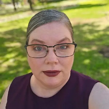Katie Baillio, Rural Veterans Career Advisor on Influential Women