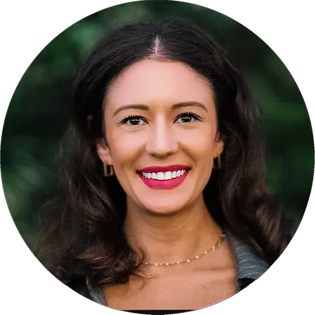 Stephanie Pilecki, Founder on Influential Women