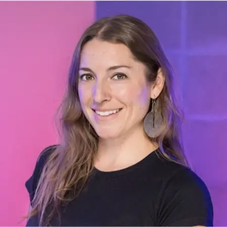 Gigi Douglas Rivera, Creative Director on Influential Women