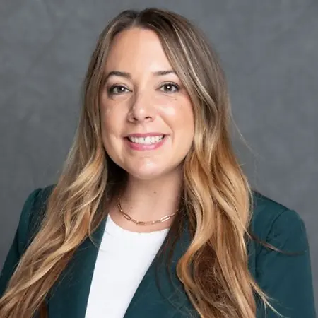 Genna Young, Senior Manager, Brand Communications on Influential Women