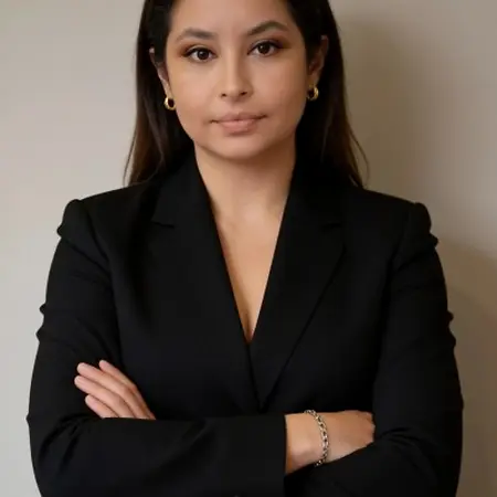 Karina Glikowski, Permit Specialist on Influential Women