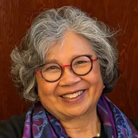 Jennie Hansen, Former CEO of American Geriatric Society, Board member, Advisor to startup companies on Influential Women