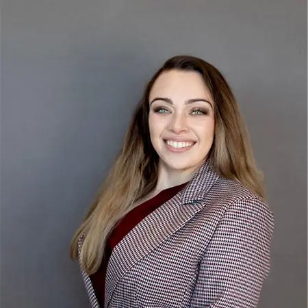 Madison Cumby, Closing Attorney on Influential Women