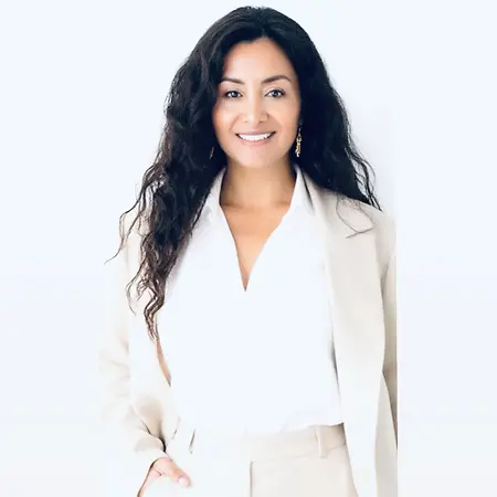 Edith Freeze, Founder Executive Director & Community Scientist on Influential Women