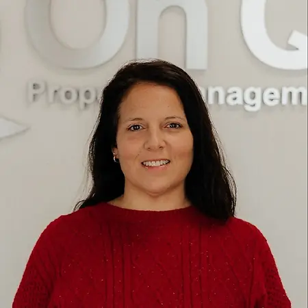 Alyssa Angulo, Operations Manager on Influential Women
