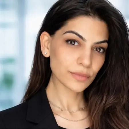 Lubna Kohli, Principal Consultant on Influential Women