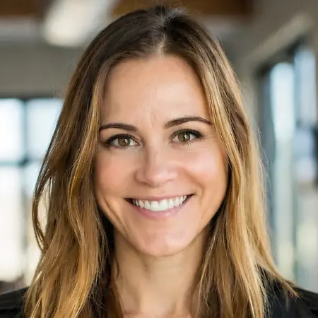 Allison McClintick, Leadership + Human Dynamics Specialist on Influential Women