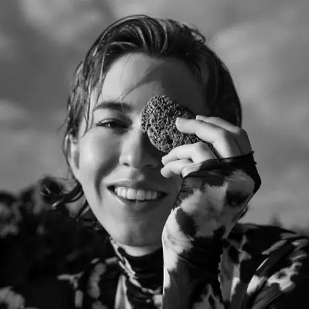 Amaris Mokhortov, Director of Education and Conservation on Influential Women