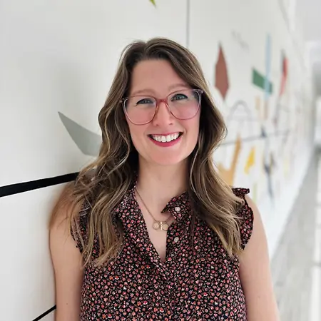 Meredith Jerrett, Sr. Customer Success Manager on Influential Women