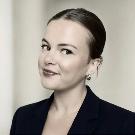 Bridget White, Alliance Partnership Manager, Cyber Insurance on Influential Women
