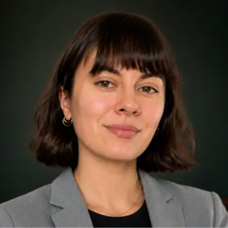 Jenny Lee Lynch, SEO Manager on Influential Women