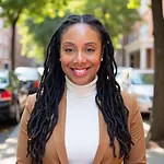 Dr. Victoria Shedrick, LPC, LPCS, Founder and  CEO on Influential Women