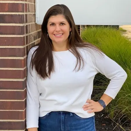 Elizabeth Brennan, CoreVia (Pelvic Health) Program Lead on Influential Women