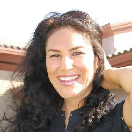 Aida Robles, Owner on Influential Women