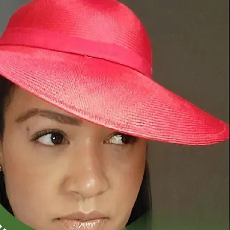 Toni Renee, Business Development Manager on Influential Women