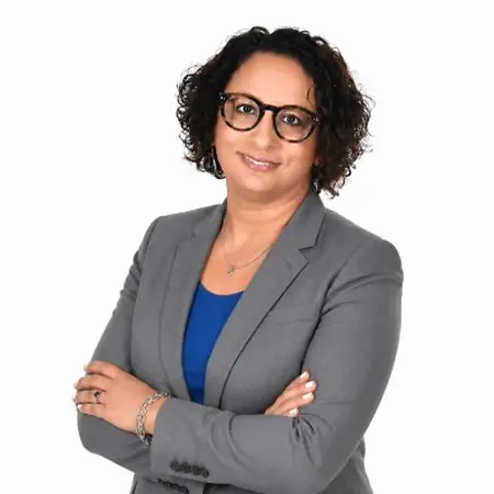 Jaishree Frank, SHRM-CP, Regional Director on Influential Women
