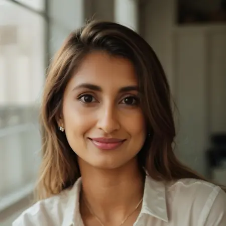 Naima Jinnah, Founder & Managing Partner on Influential Women