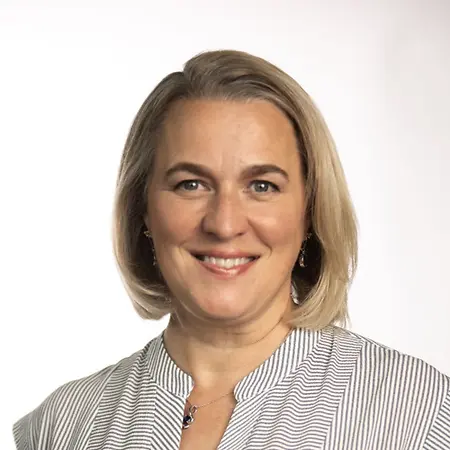Michelle DeBella, Advisor on Influential Women