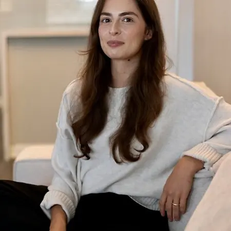 Julianna Pearl Stein, Patient Care Coordinator on Influential Women